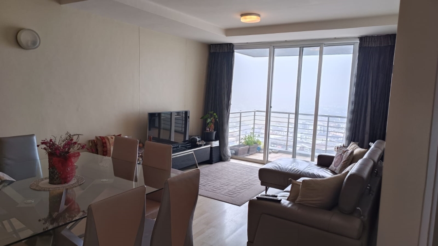 To Let 2 Bedroom Property for Rent in Beachfront Western Cape